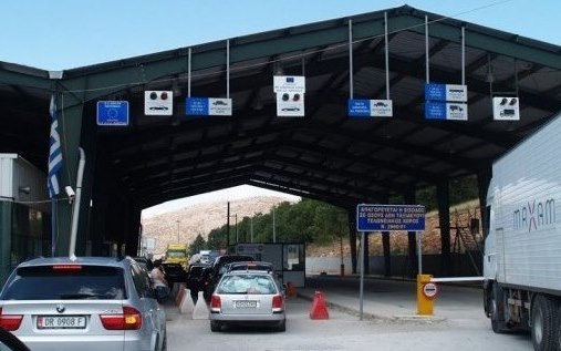 Mbyllja e kufijve te BE- Manastirliu: Pritet nje tjeter vleresim per Shqiperine